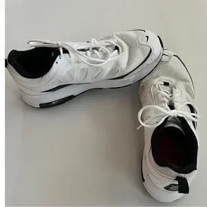 Nike Air Max Men’s AP White Sneaker Shoes Size 11.5 CU48261 Nike | Shoes | Nike Air Max Mens Ap White Sneaker Shoes Size  main image 3